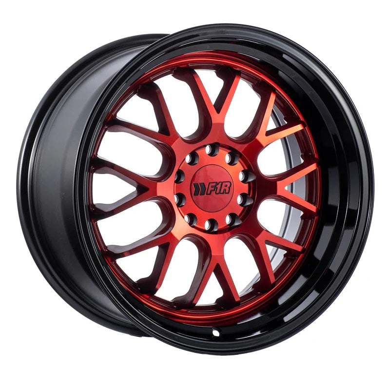 F1r F1R Wheels - Premium Aftermarket Rims & Wheel Sets - InPhamiz Fitment ...