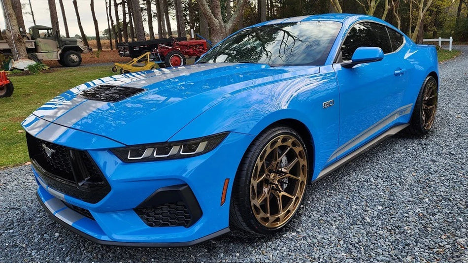 Rohana RFX19 Machine Bronze