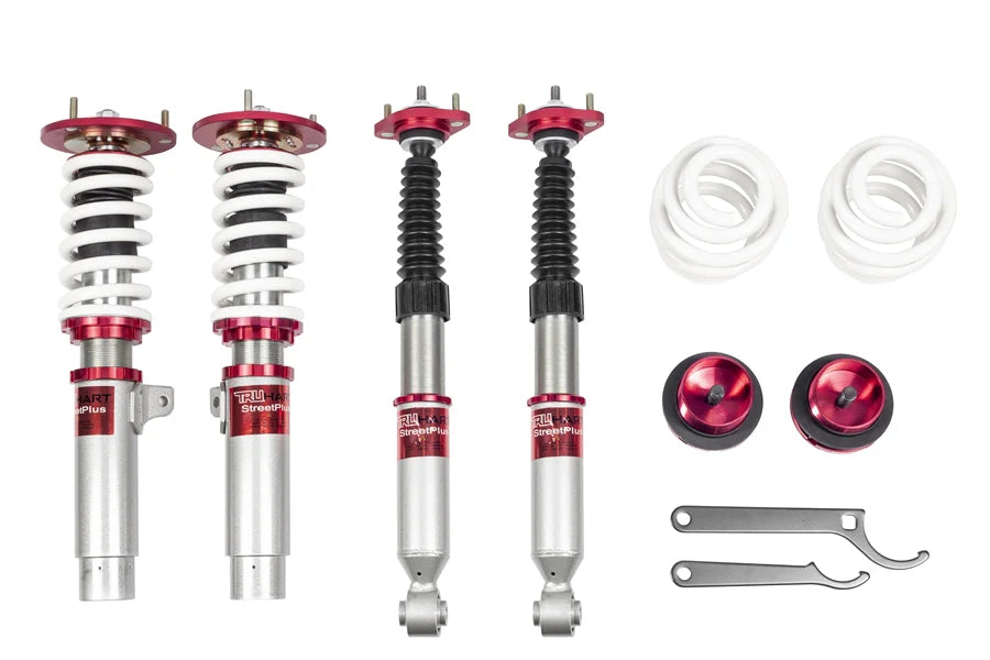 TruHart StreetPlus Coilovers TH-B803