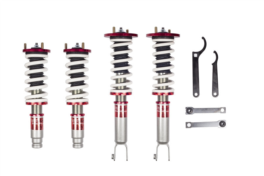 TruHart StreetPlus Coilovers TH-H816
