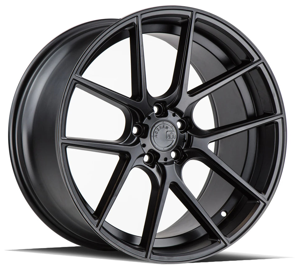 Aodhan AFF3 Matte Black