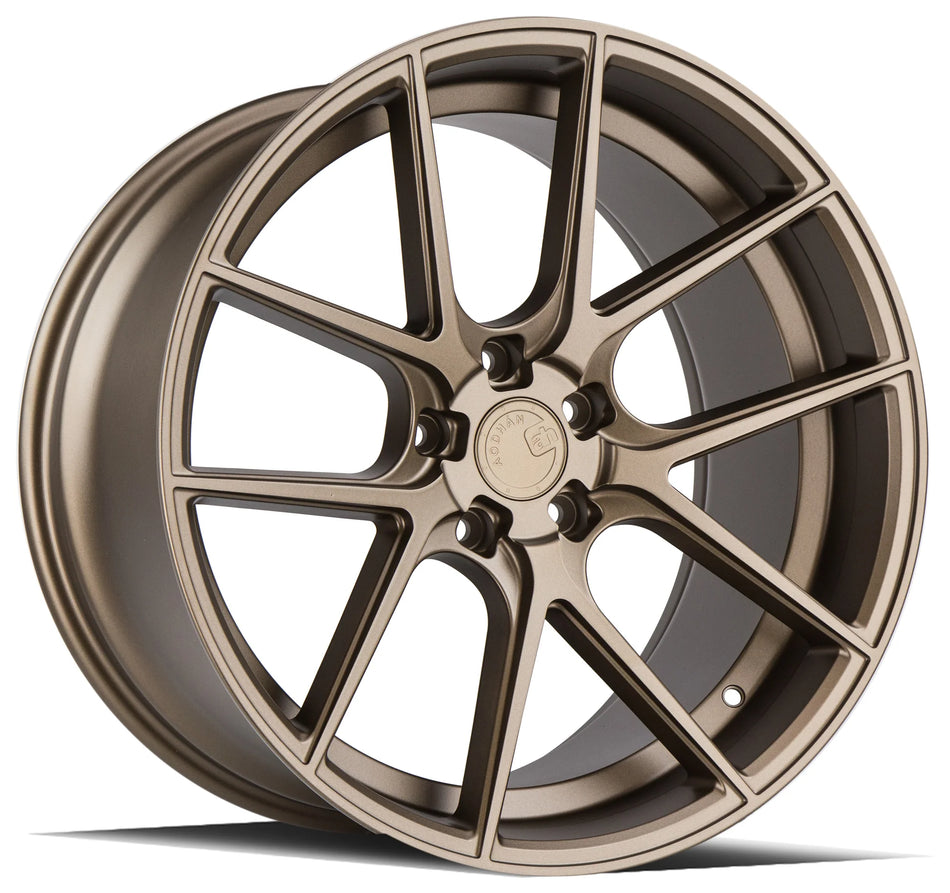Aodhan AFF3 Matte Bronze