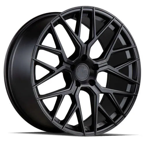 Aodhan AFF9 Matte Black