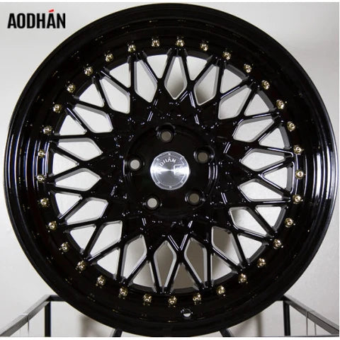 Aodhan AH05 Gloss Black