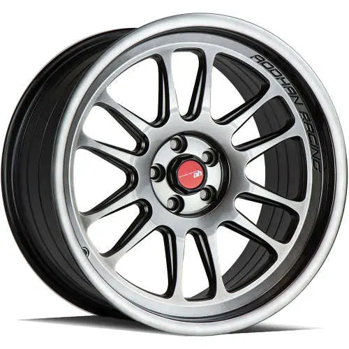 Aodhan AH07 Hyper Black