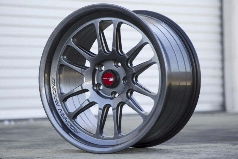 Aodhan AH07 Hyper Black