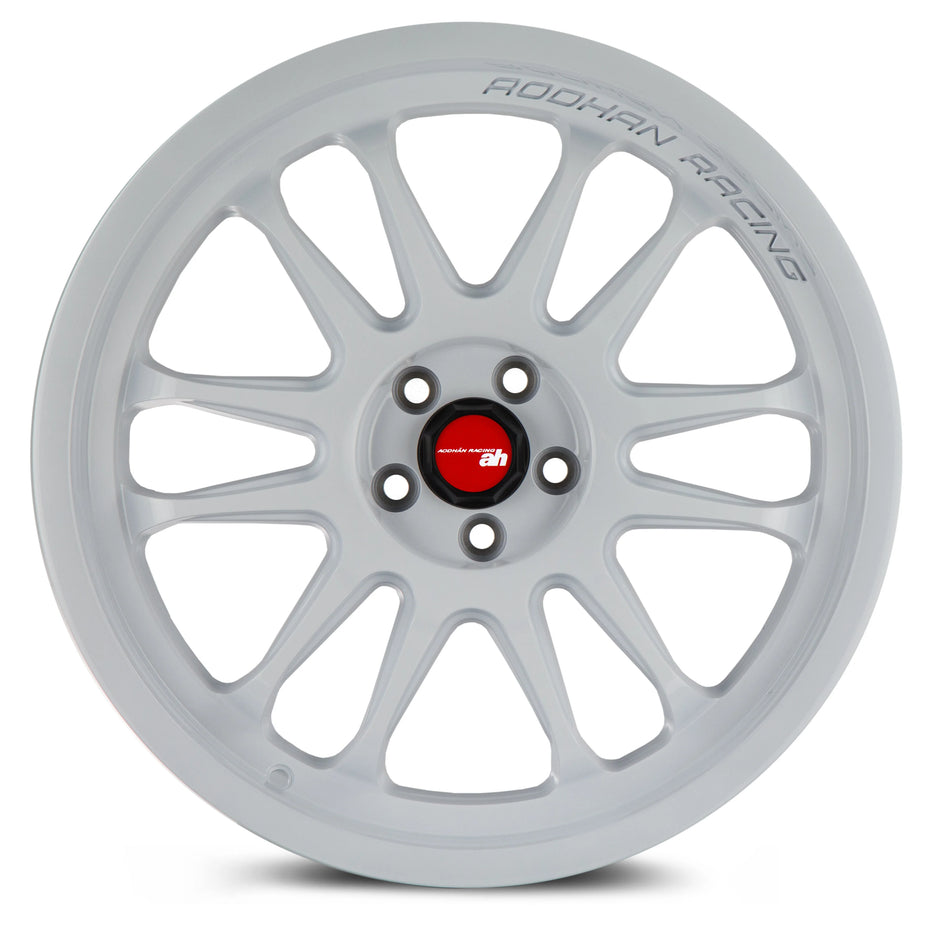 Aodhan AH07 Gloss White