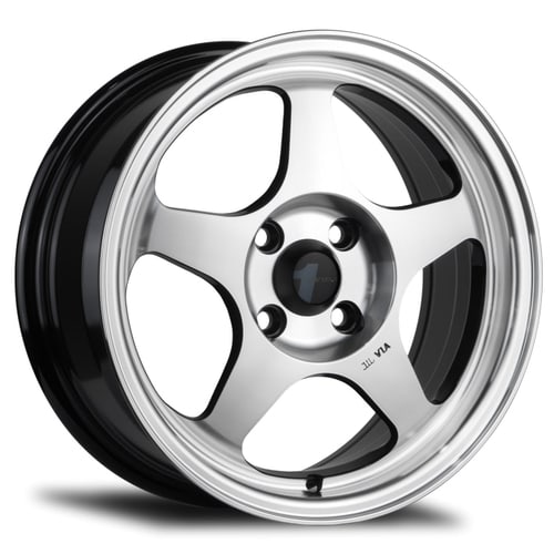 Avid.1 AV08 Machined