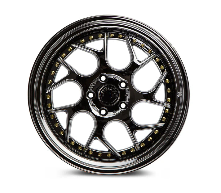 Aodhan DS01 Black Vacuum