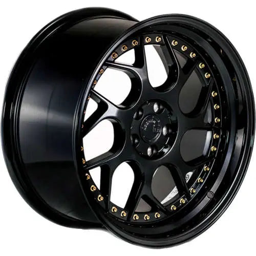 Aodhan DS01 Gloss Black