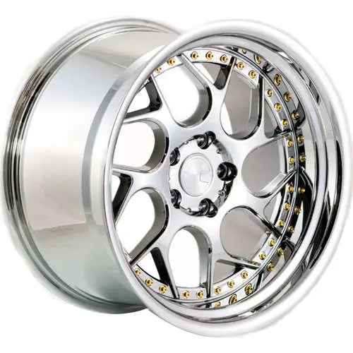 Aodhan DS01 Vacuum Chrome