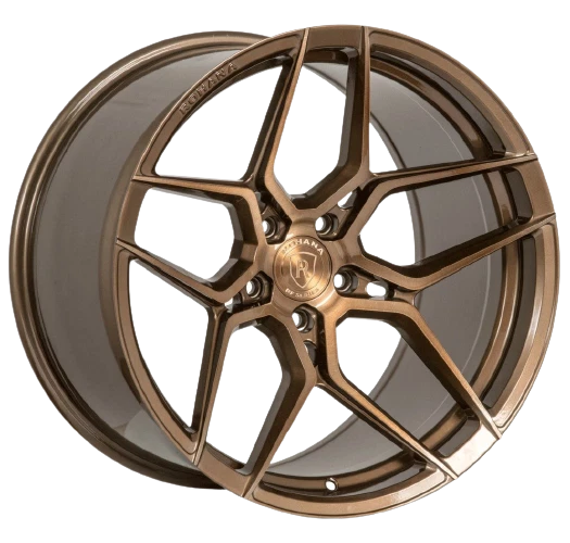 Rohana RFX11 Brushed Bronze