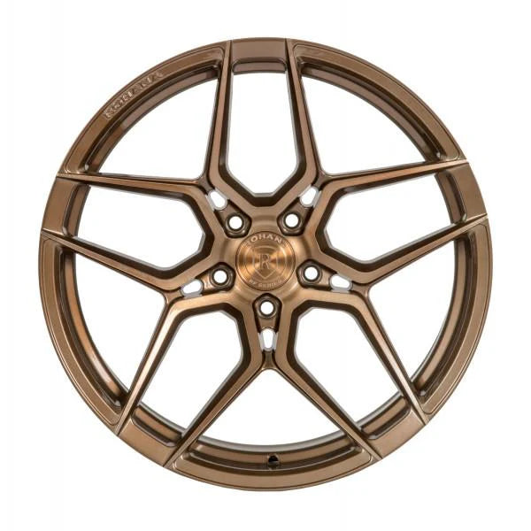 Rohana RFX11 Brushed Bronze