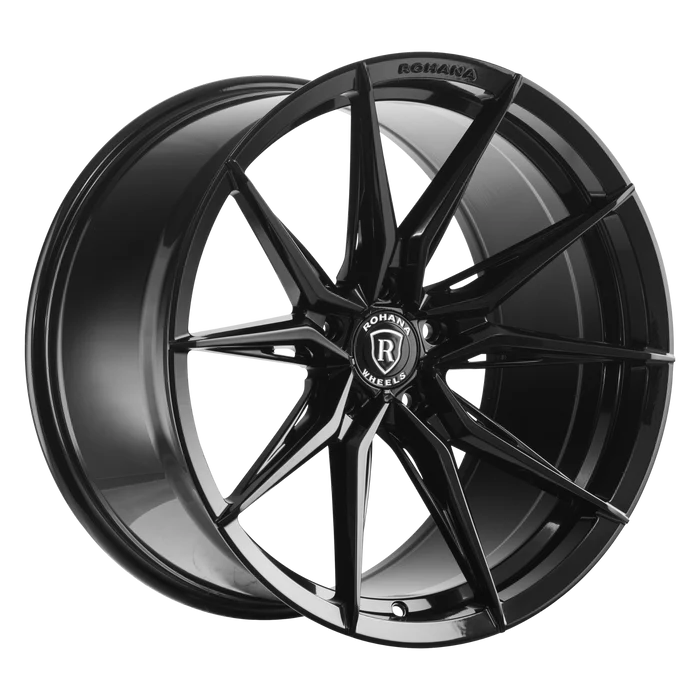 Rohana RFX13 Gloss Black