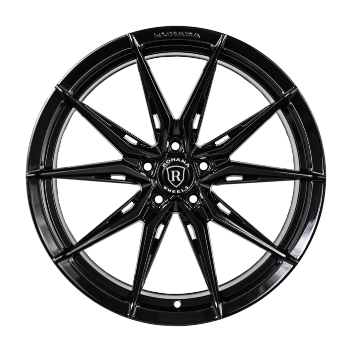 Rohana RFX13 Gloss Black