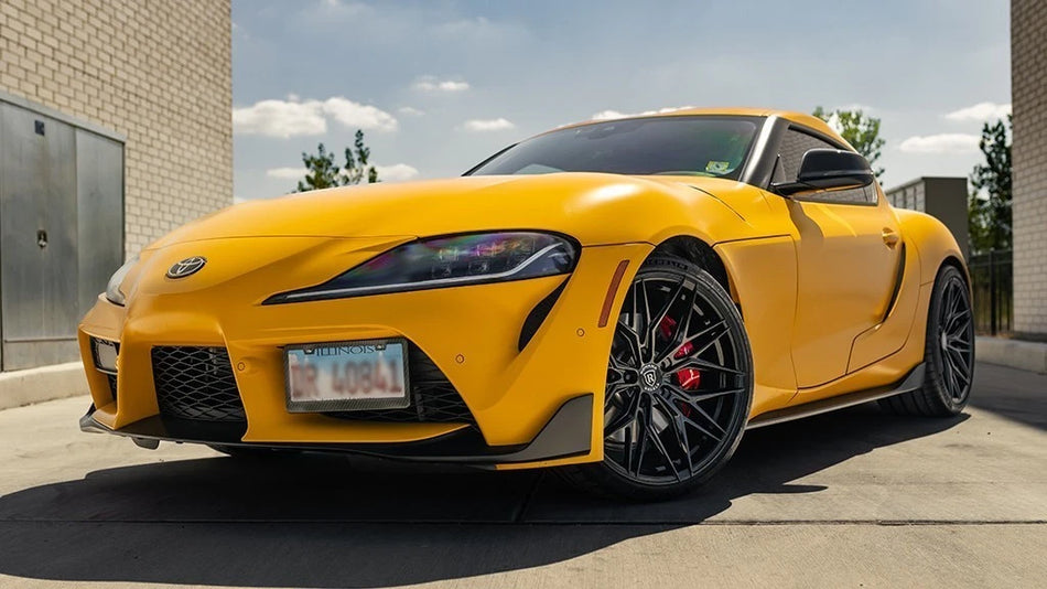 Rohana RFX17 Gloss Black