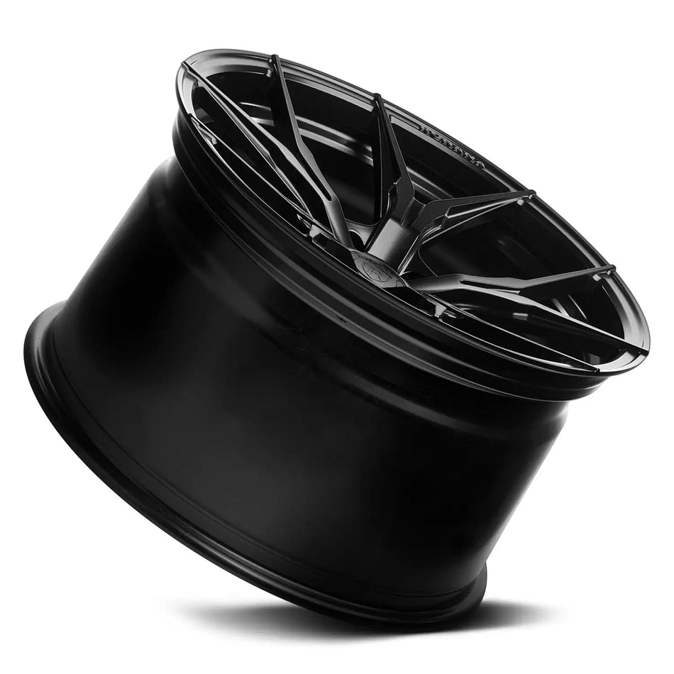 Rohana RFX5 Matte Black